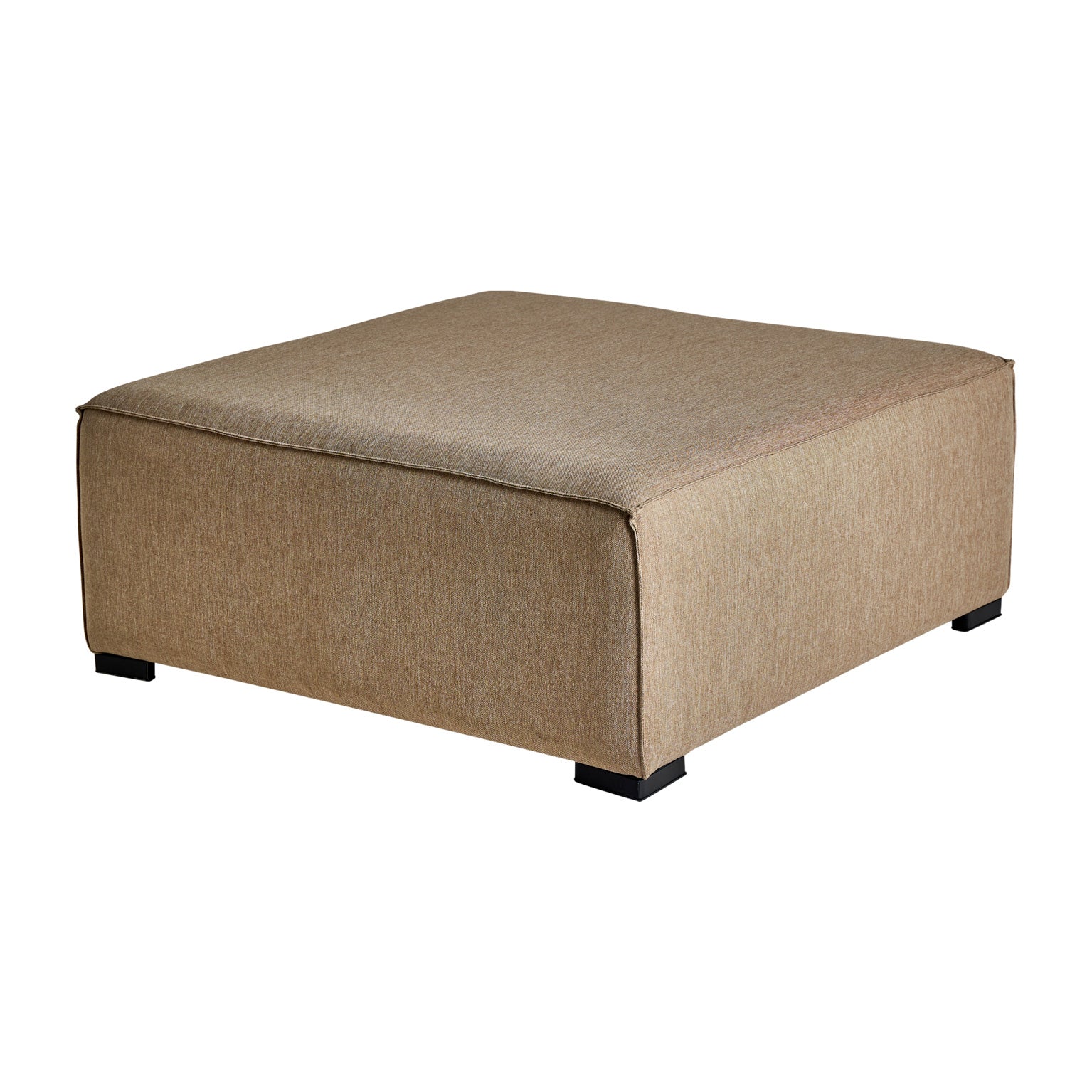 HERLY SOFA MODULE FOOTREST